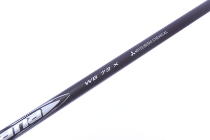 Used Mitsubishi Diamana WB Fairway Wood Shaft Extra Stiff Flex Graphite - 40.75 in - Titleist Surefit Adapter