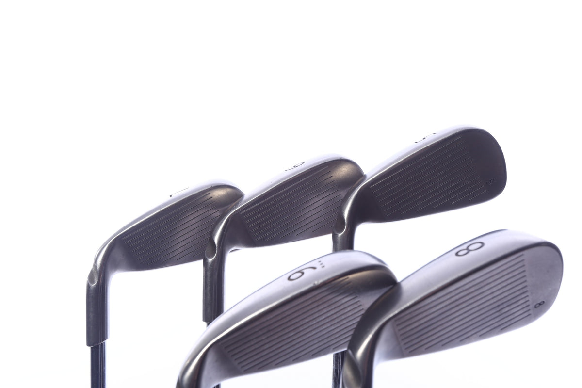 Used Ping G30 Iron Set - Right-Handed - 5-9 - Regular Flex-Next Round