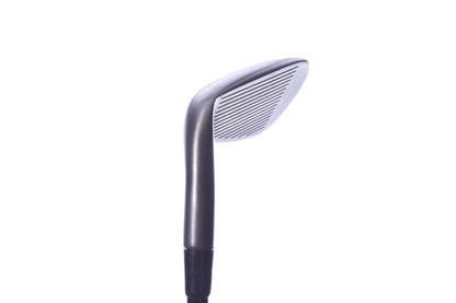 Used Cobra KING Black Forged Tec Gap Wedge - Right-Handed - 48 Degrees - Extra Stiff Flex-Next Round