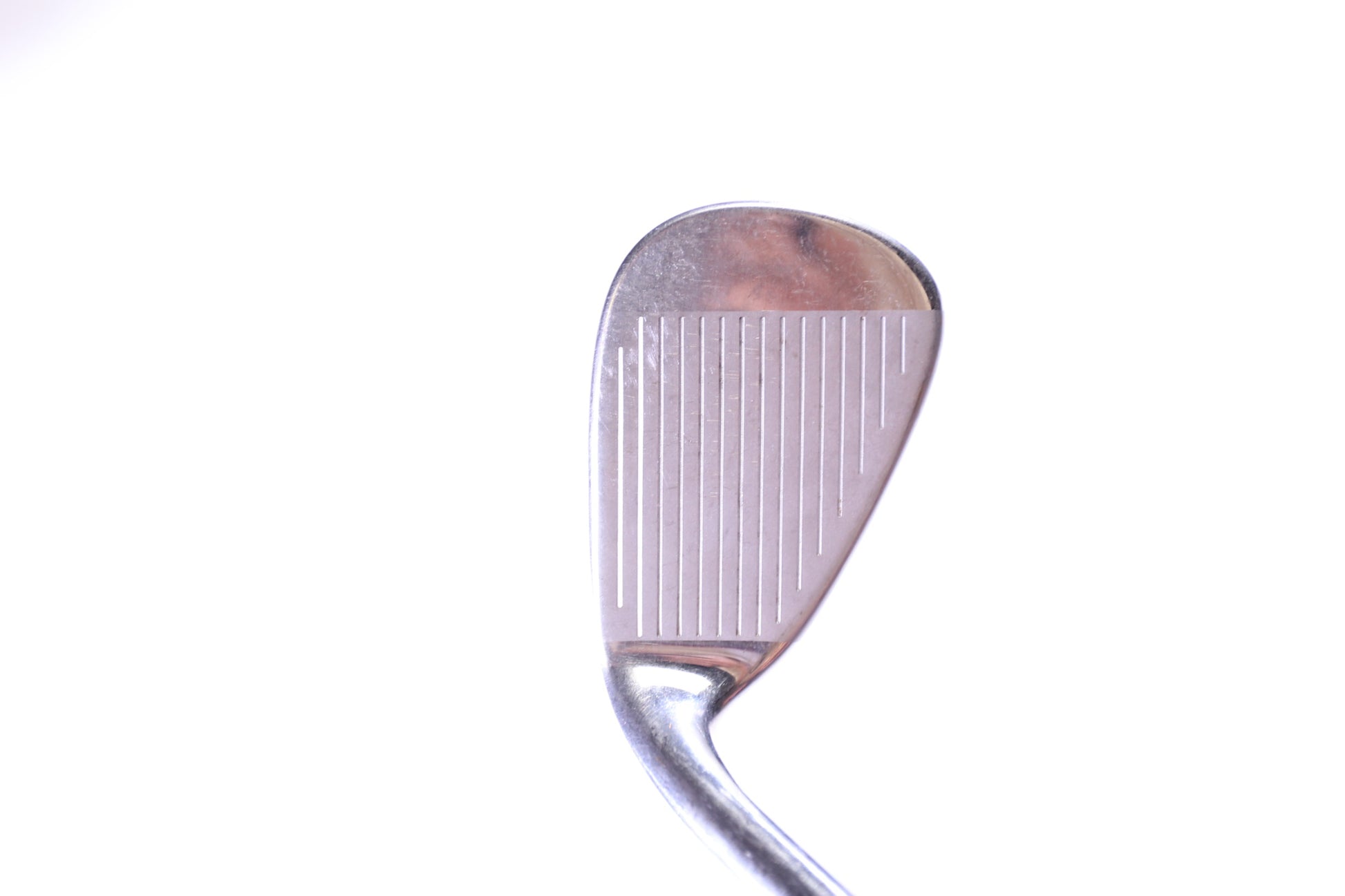 Used TaylorMade r7 Pitching Wedge - Right-Handed - 44 Degrees - Ladies Flex-Next Round