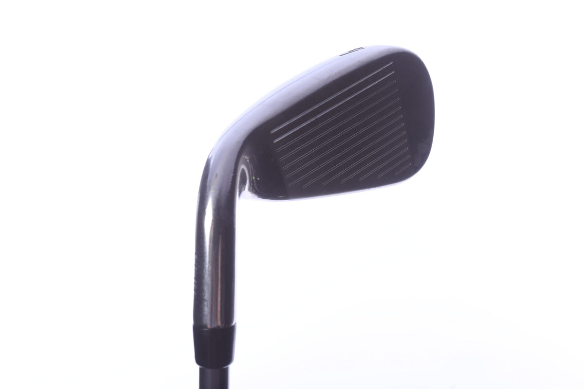 Used Callaway Rogue X Single 4-Iron - Right-Handed - Seniors Flex