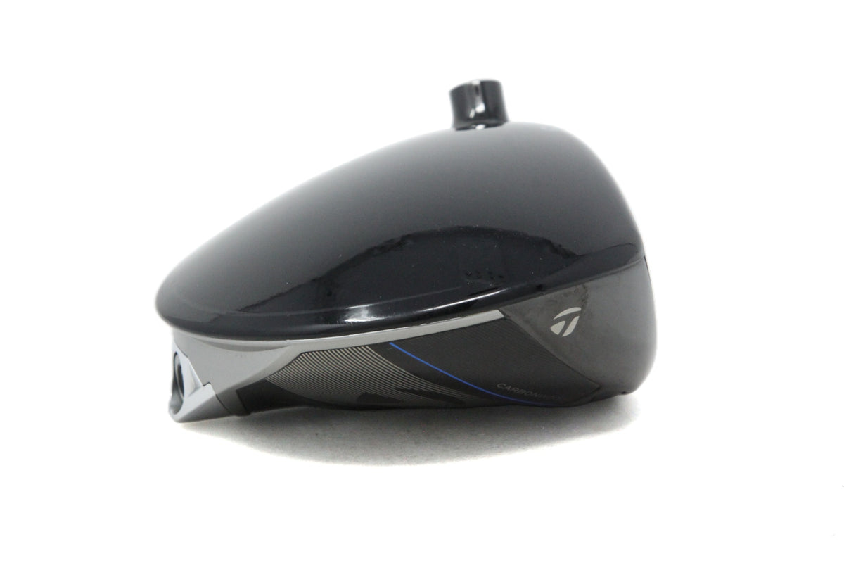 Used TaylorMade Qi10 LS Driver - HEAD ONLY - Right-Handed - 8 Degrees