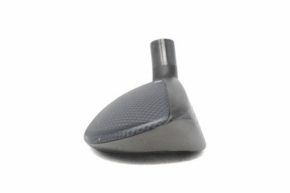 Used TaylorMade Qi35 Rescue 3H - HEAD ONLY - Right-Handed - 19 Degrees