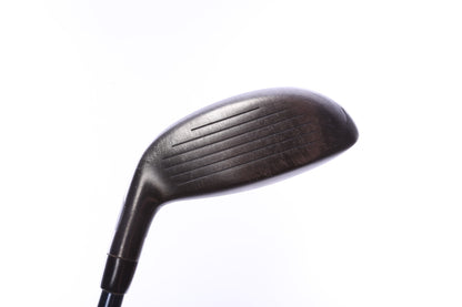 Used Srixon ZX MKII 4H Hybrid - Right-Handed - 22 Degrees - Regular Flex-Next Round