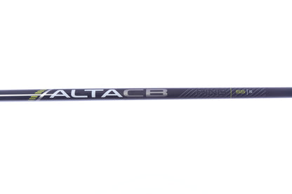 Used Ping G430 MAX 10K Driver - 10.5 Degrees - Stiff Flex Ping Alta CB - Right-Handed-Next Round