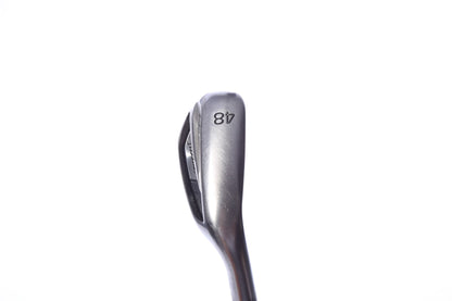 Used Titleist 718 AP1 Gap Wedge - Right-Handed - 48 Degrees - Regular Flex-Next Round