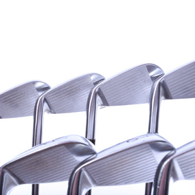Used Titleist 2021 T100S / T200 Combo Iron Set Iron Set - Right-Handed - 4-PW - Stiff Flex-Next Round