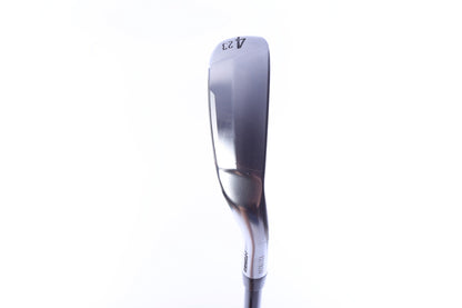 Used Srixon ZXi Single Utility 4-Iron - Right-Handed - Stiff Flex-Next Round