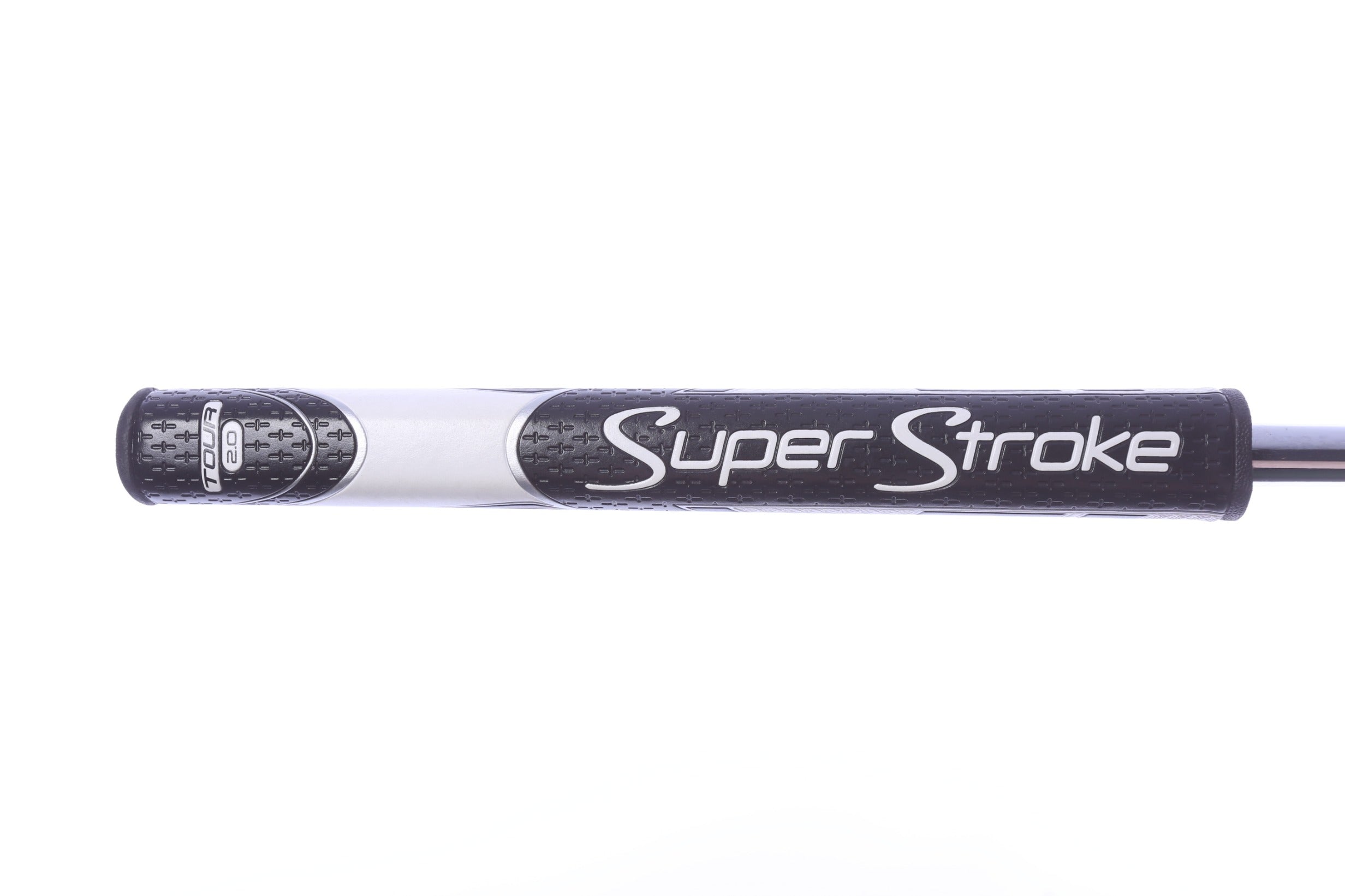 Used TaylorMade Spider X Chalk Single Bend Putter - Right-Handed - 33.5 in - Mallet