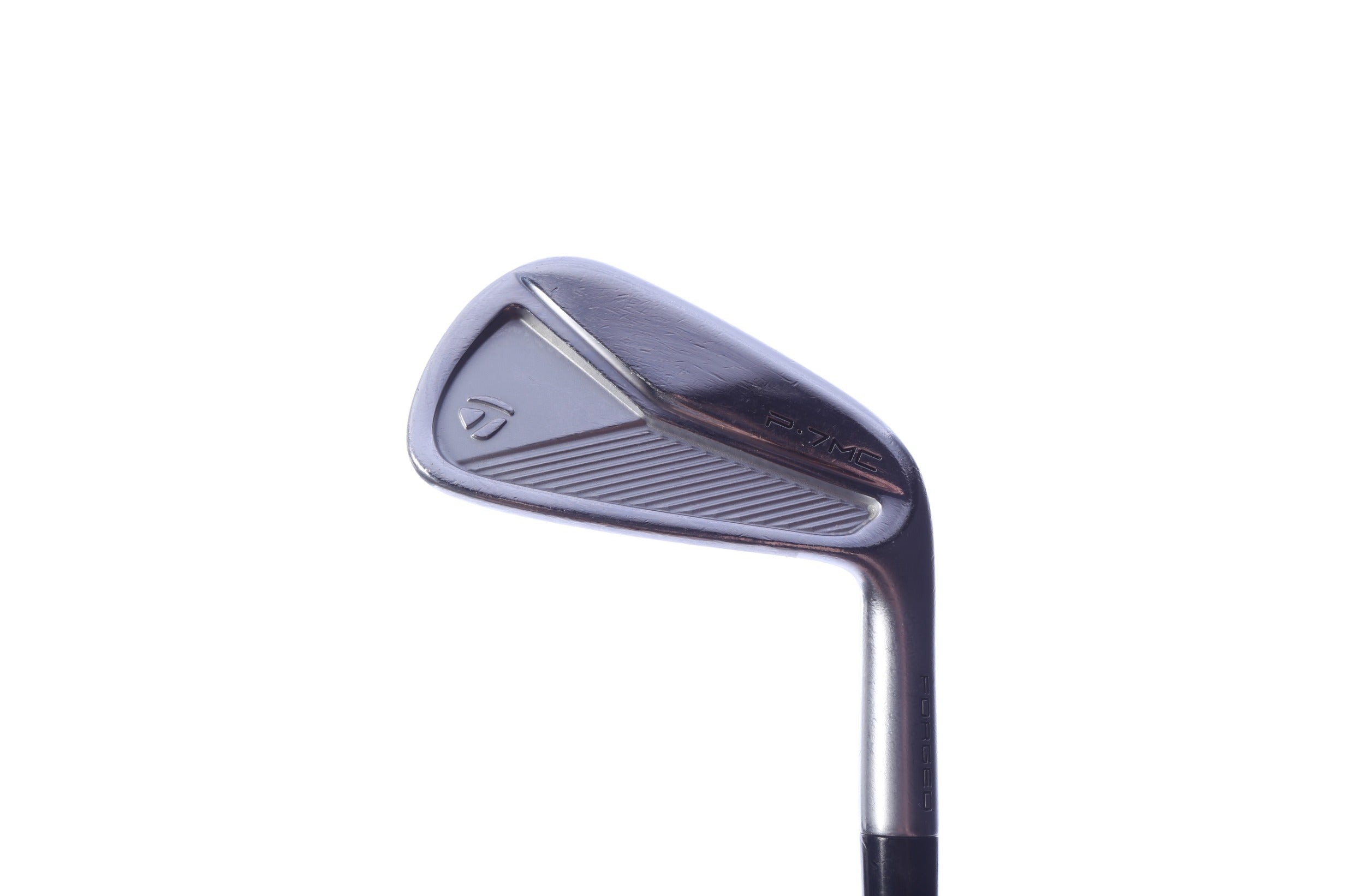 Used TaylorMade 2023 P7MC Single 5-Iron - Right-Handed - Extra Stiff Flex