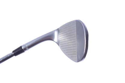 Used Callaway MD5 JAWS Chrome Lob Wedge - Right-Handed - 60 Degrees - Stiff Flex