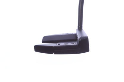 Used PXG Bat Attack Darkness Limited Putter - Right-Handed - 35 in - Mallet