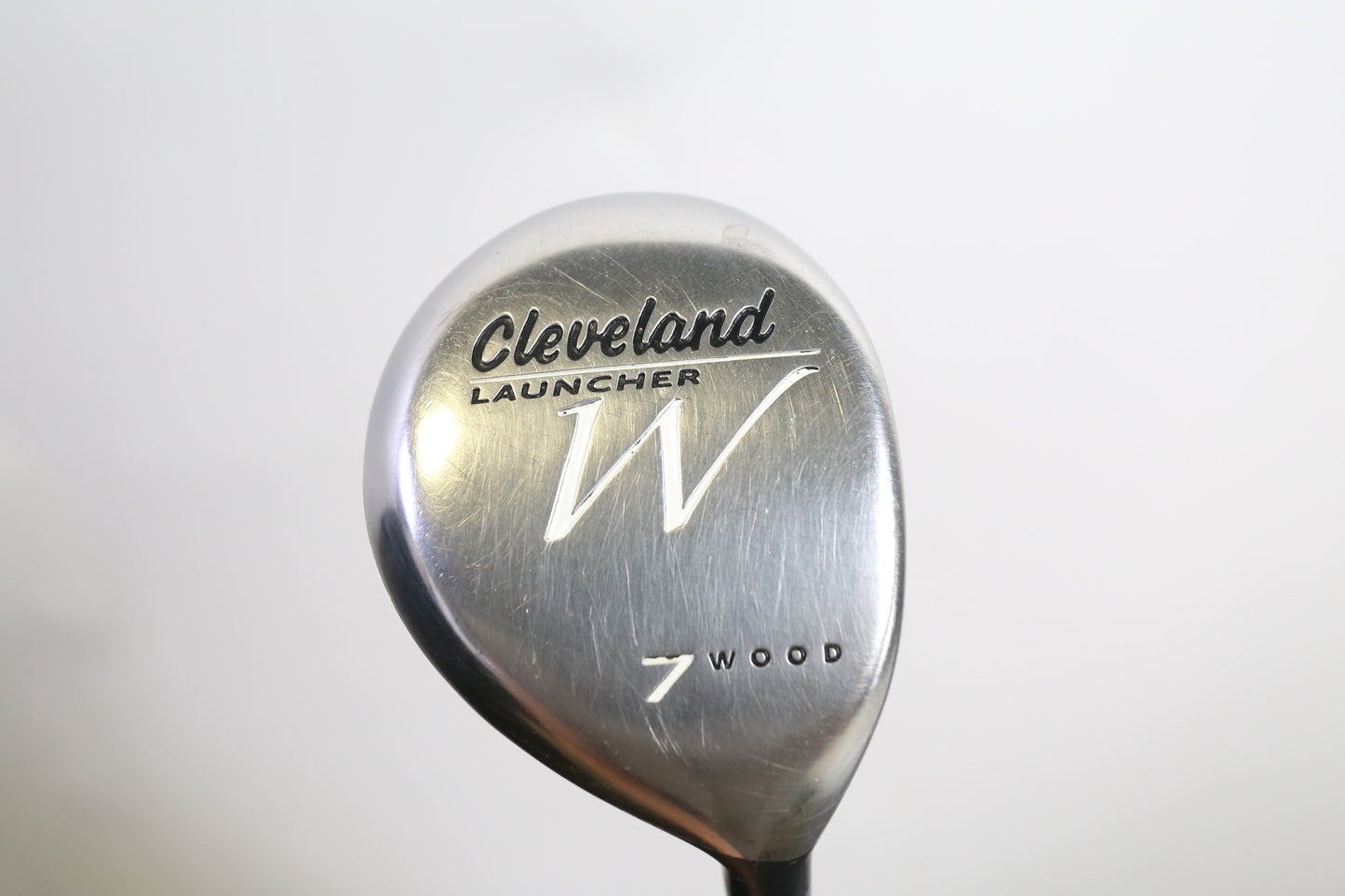 Used Cleveland Launcher 7-Wood - Right-Handed - 21 Degrees - Ladies Flex