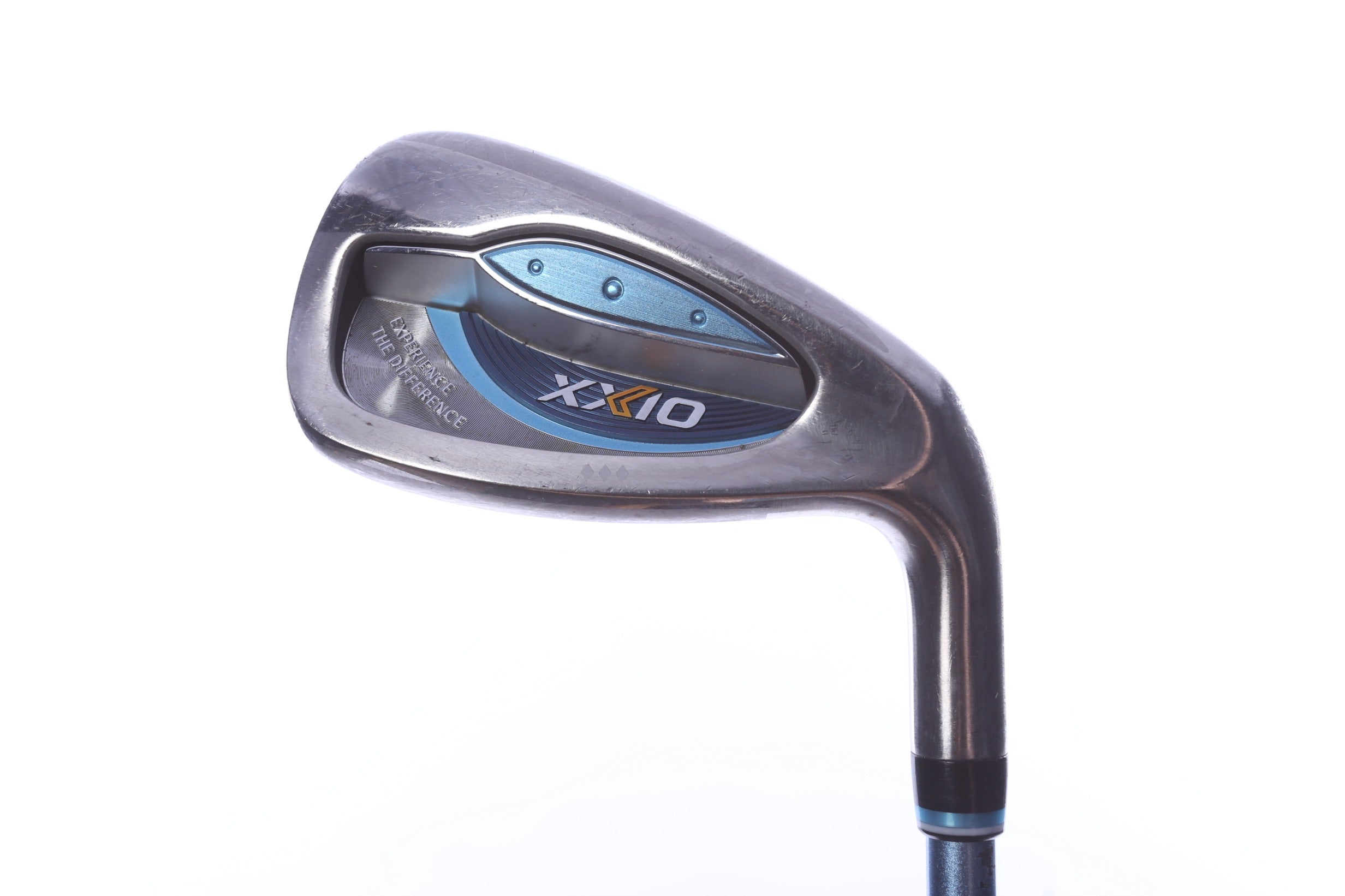 Used XXIO 13 Womens Single 7-Iron - Right-Handed - Ladies Flex-Next Round