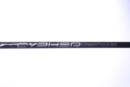 Used Cobra DS-ADAPT X 5-Wood - Right-Handed - 18 Degrees - Regular Flex-Next Round