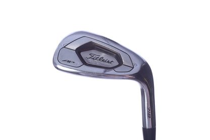 Used Titleist 718 AP3 Gap Wedge - Right-Handed - 48 Degrees - Ladies Flex-Next Round