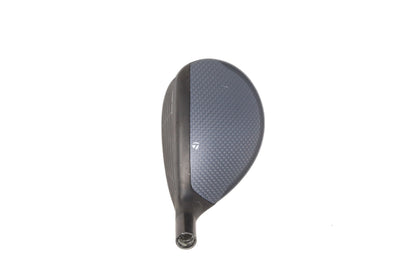 Used TaylorMade Qi35 MAX Rescue 3H - HEAD ONLY - Right-Handed - 20 Degrees