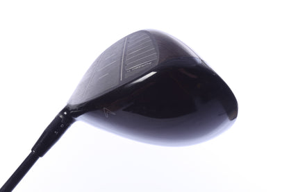 Used Callaway Big Bertha 23 Driver - 9 Degrees - Stiff Flex Project X HZRDUS Smoke Red RDX - Right-Handed