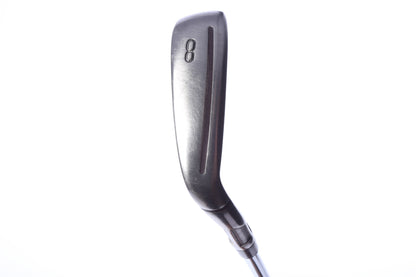 Used TaylorMade STEALTH Single 8-Iron - Right-Handed - Stiff Flex-Next Round