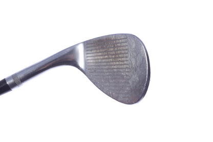 Used Titleist Vokey SM9 Tour Chrome Lob Wedge - Right-Handed - 60 Degrees - Ladies Flex-Next Round