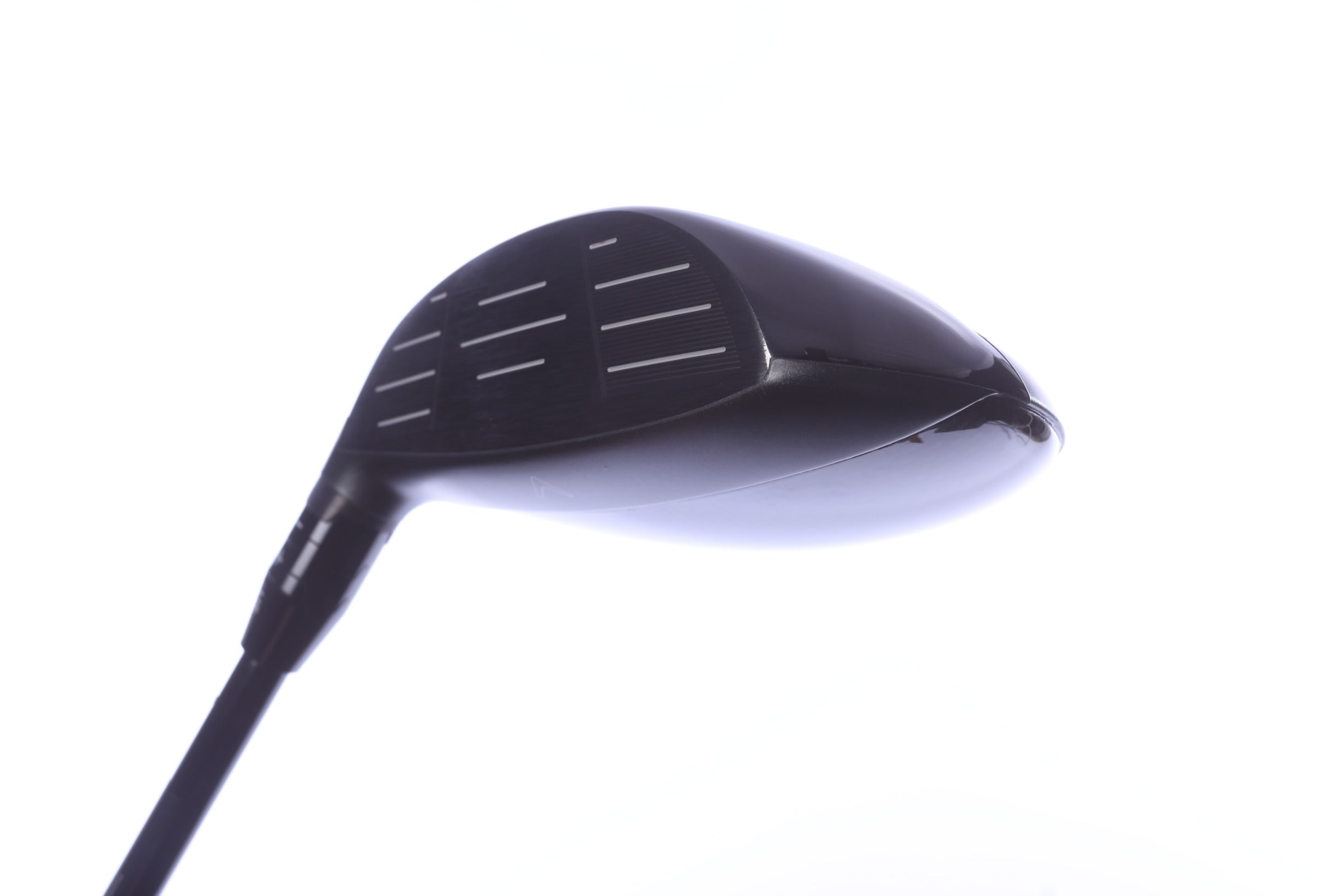 Used Callaway Quantum Max 3-Wood - Right-Handed - 15 Degrees - Stiff Flex