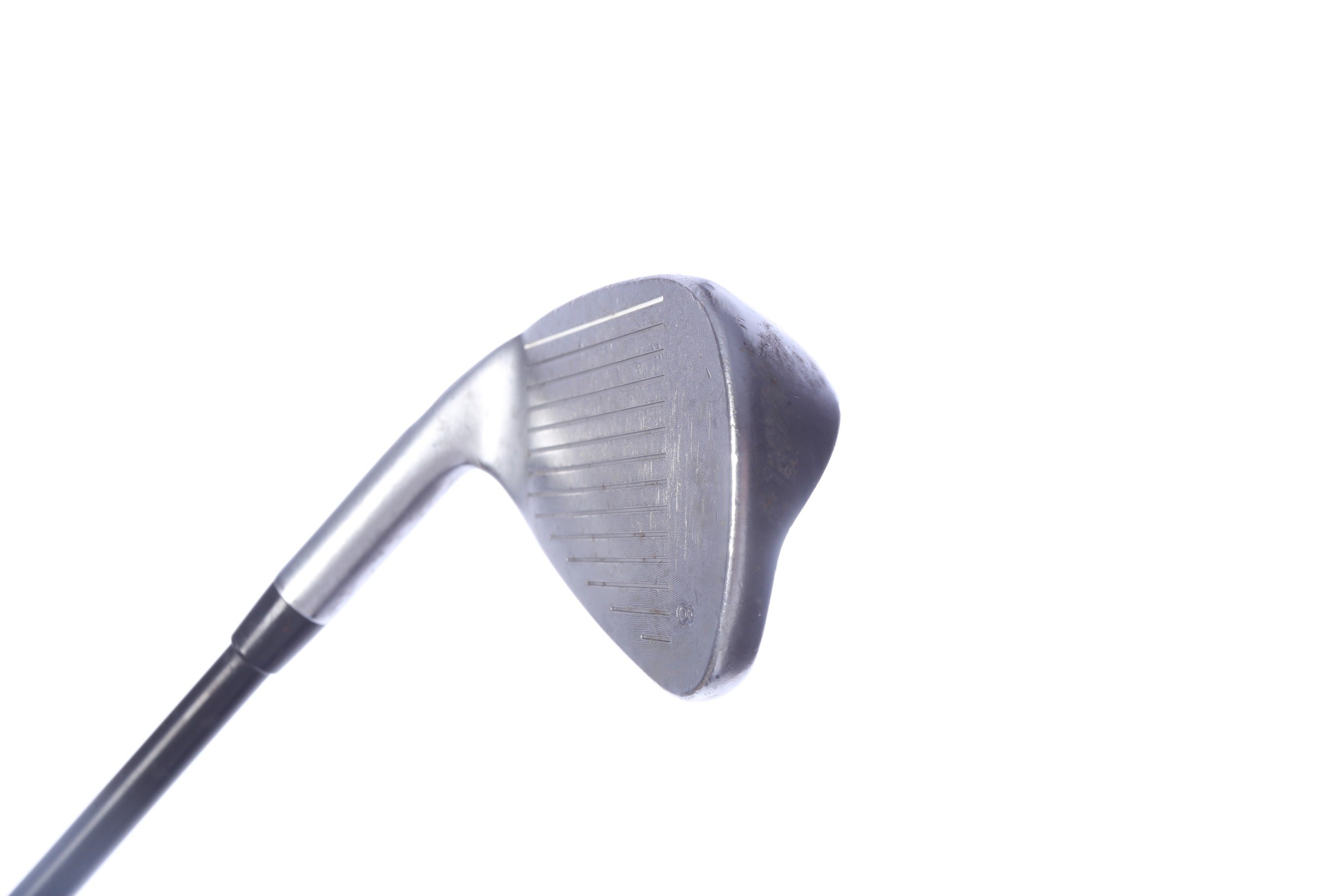 Used Ping i25 Single 8-Iron - Right-Handed - Stiff Flex-Next Round