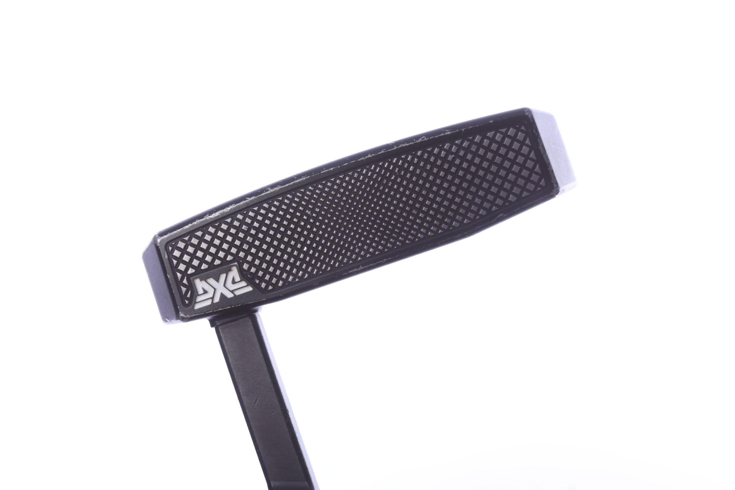 Used PXG Battle Ready Bat Attack Putter - Right-Handed - 35 in - Mallet