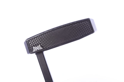 Used PXG Battle Ready Bat Attack Putter - Right-Handed - 35 in - Mallet