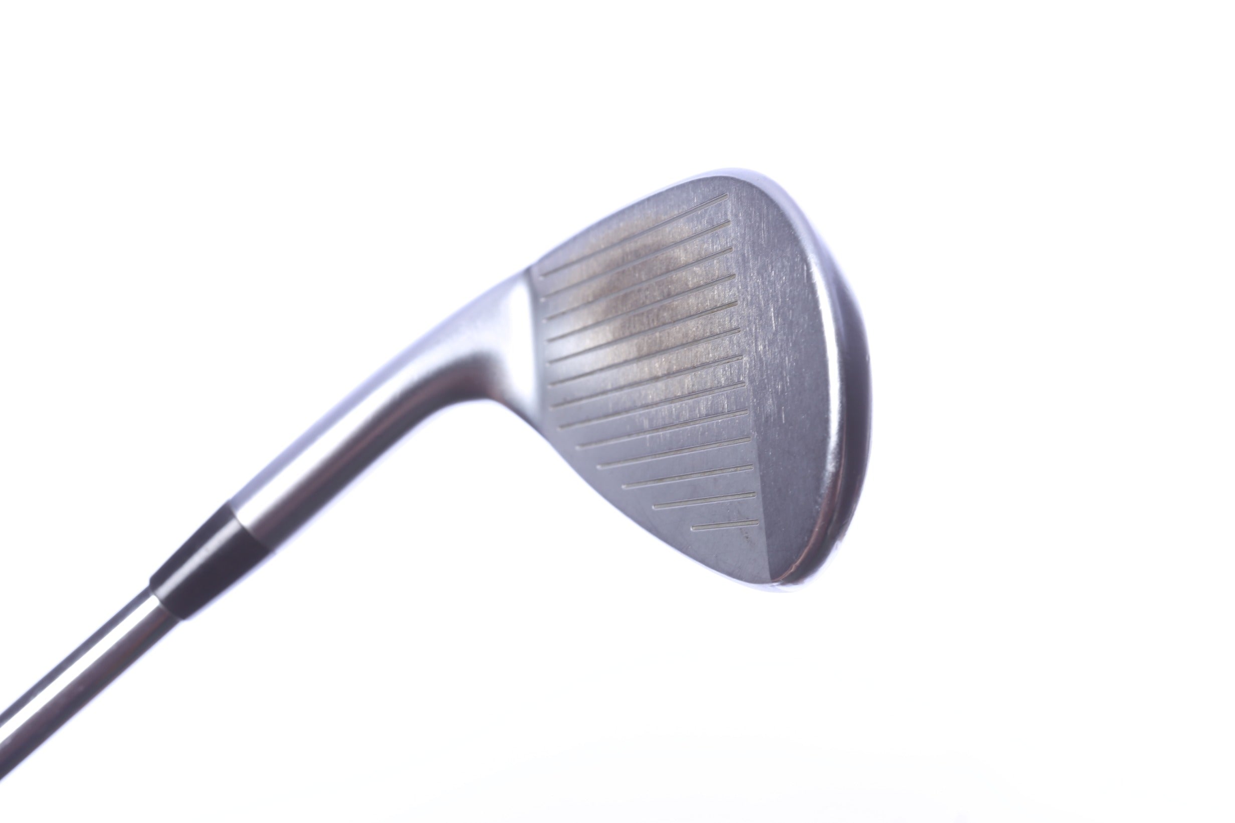 Used Mizuno JPX 923 Gap Wedge - Right-Handed - 50 Degrees - Regular Flex