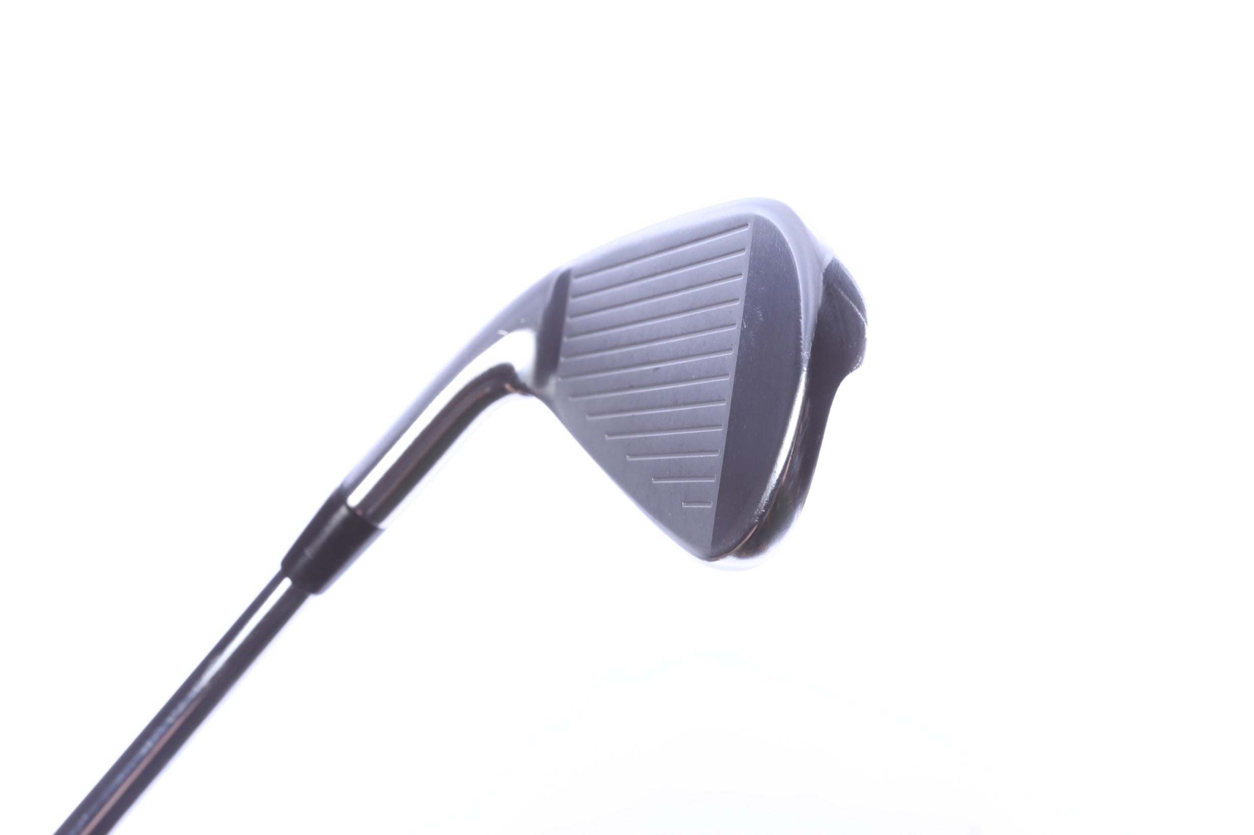 Used Mizuno MP-20 HMB Single 5-Iron - Right-Handed - Stiff Flex-Next Round