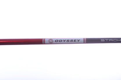 Used Odyssey O-Works Black LE 2 Ball Fang Putter - Right-Handed - 34.5 in - Mallet