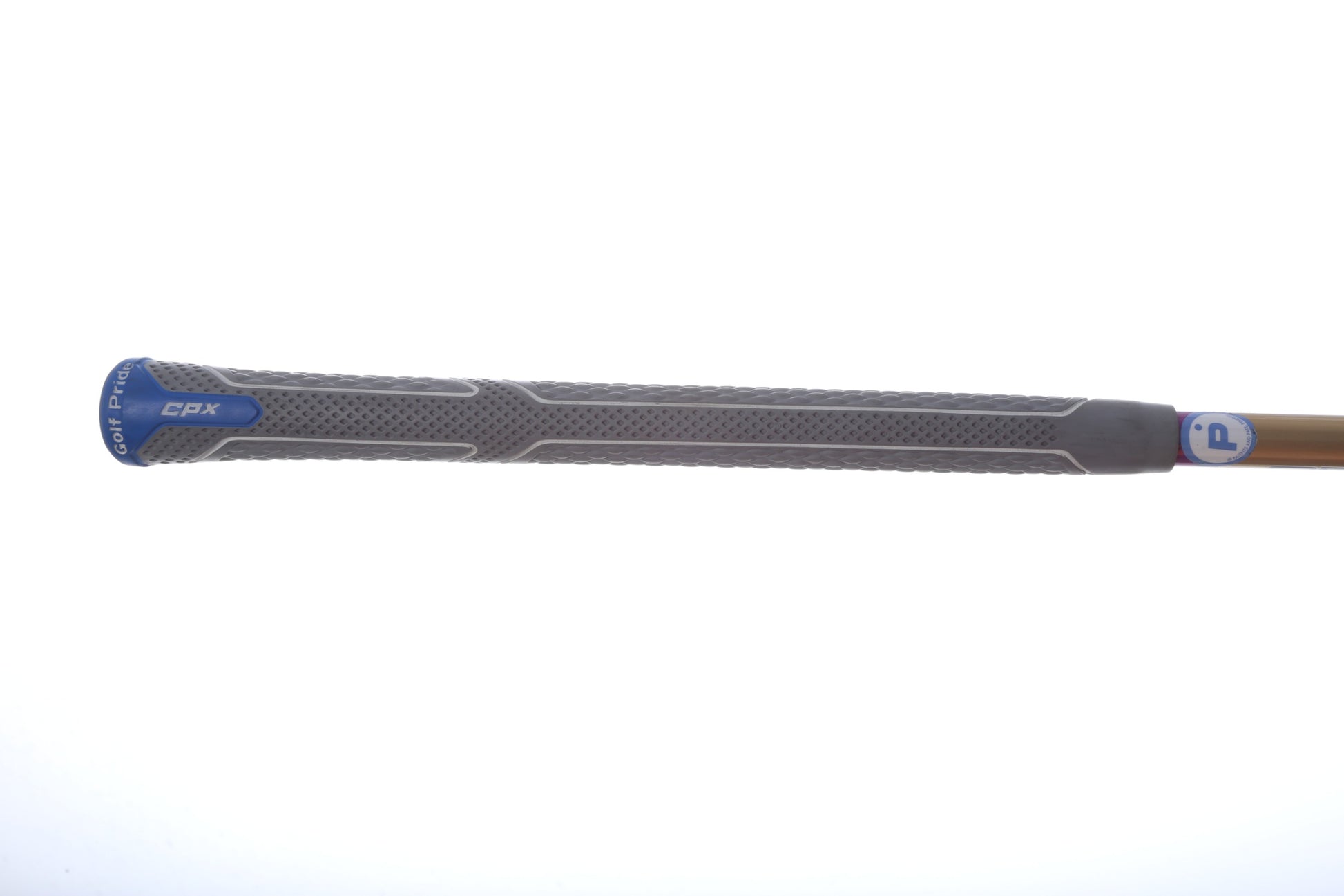 Used Oban Kiyoshi Purple Fairway Wood Regular Graphite Fairway Wood Shaft - 41.5 in - No Adapter-Next Round