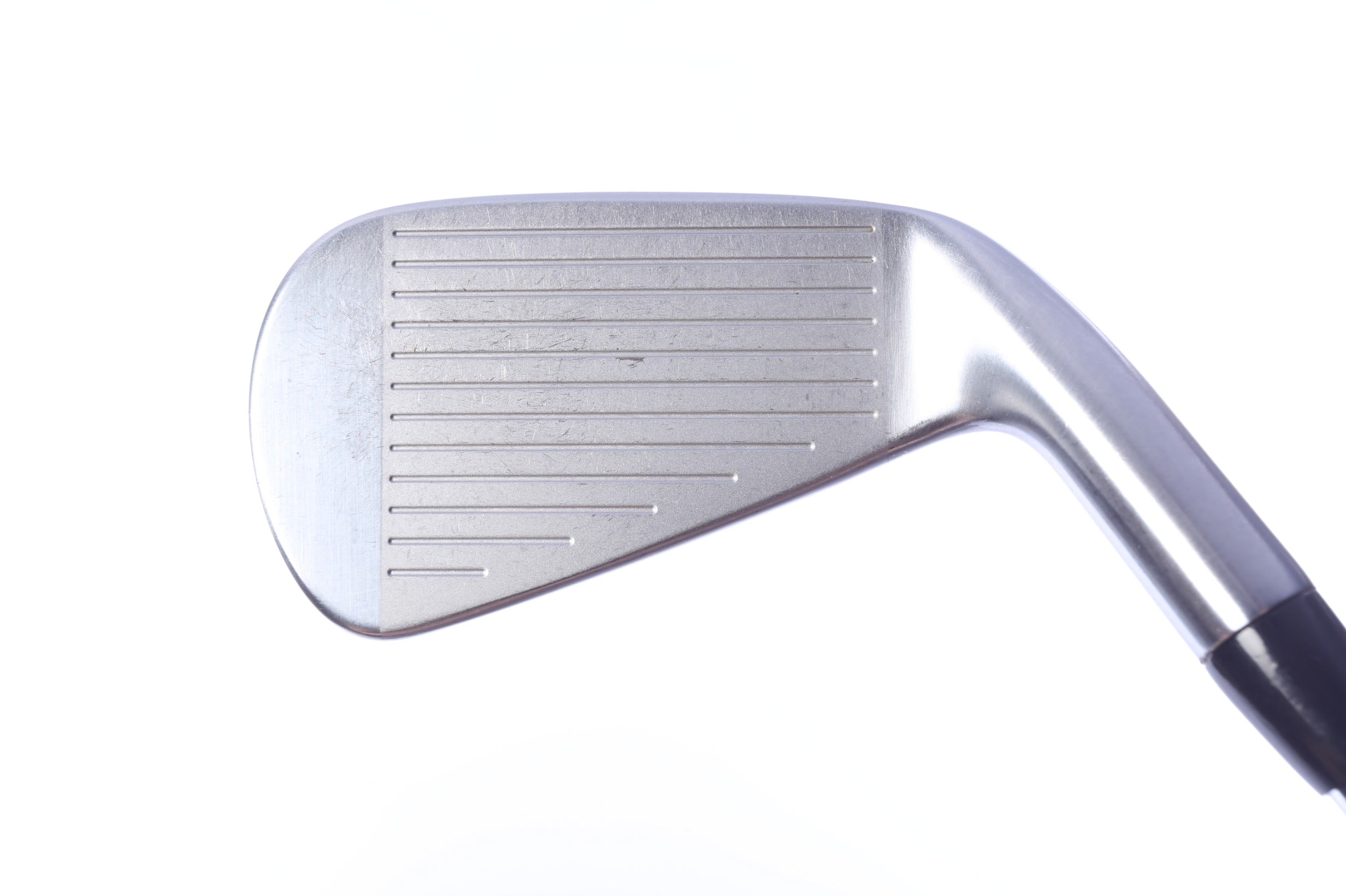 Used Titleist 2025 T250 Single 4-Iron - Left-Handed - Stiff Flex
