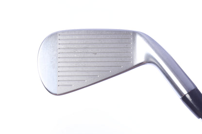 Used Titleist 2025 T250 Single 4-Iron - Left-Handed - Stiff Flex