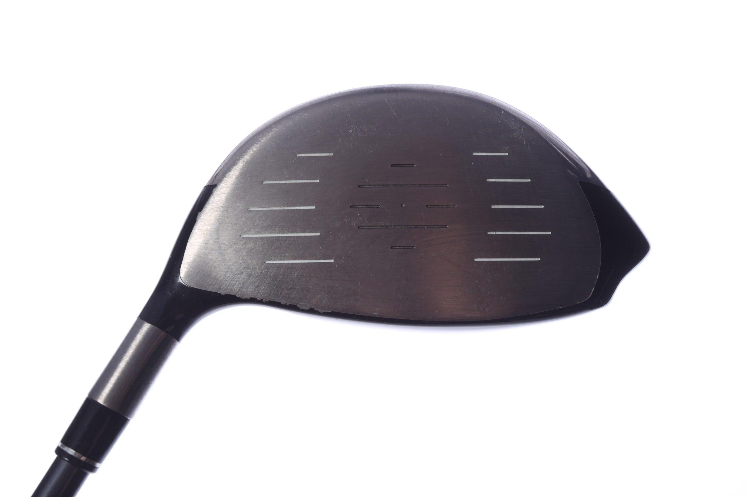 Used TaylorMade 2009 Burner Driver - 12 Degrees - Ladies Flex TaylorMade REAX - Right-Handed-Next Round