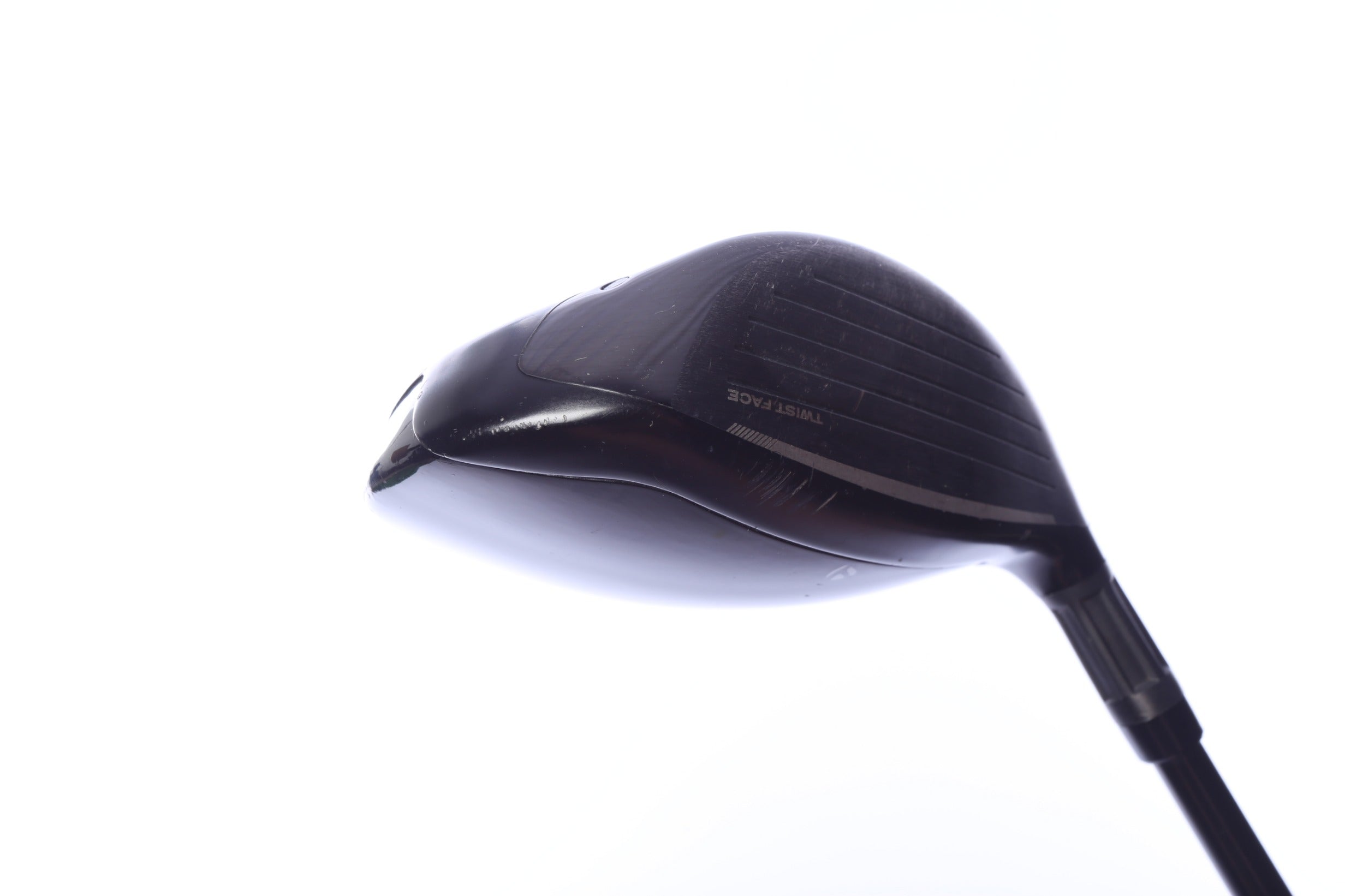 Used TaylorMade STEALTH 2 3-Wood - Left-Handed - 15 Degrees - Stiff Flex