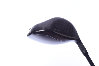 Used TaylorMade STEALTH 2 3-Wood - Left-Handed - 15 Degrees - Stiff Flex