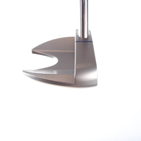 Used See More Platinum M5 HT Mallet Putter - Right-Handed - 37 in - Mallet-Next Round