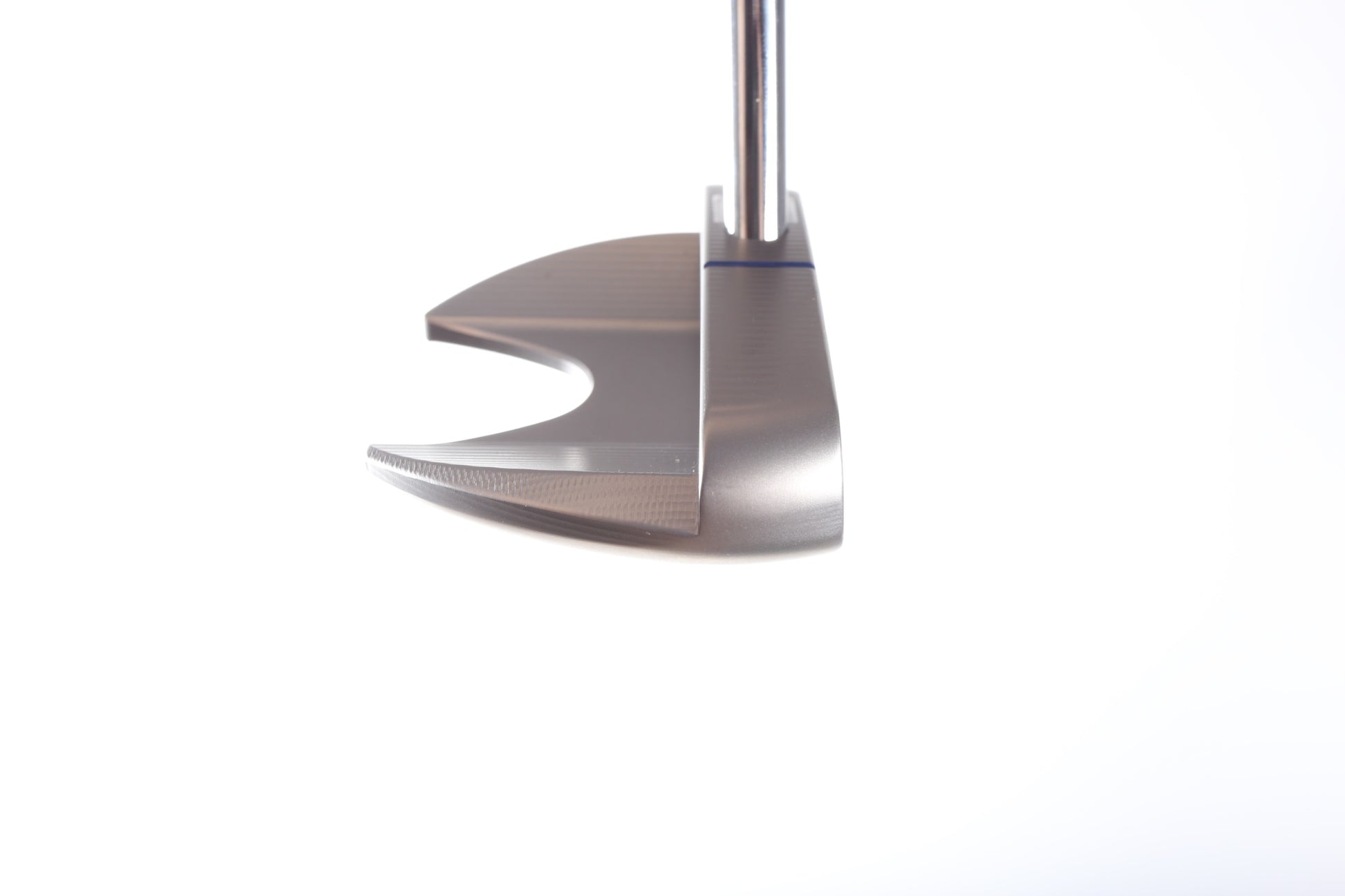 Used See More Platinum M5 HT Mallet Putter - Right-Handed - 37 in - Mallet-Next Round