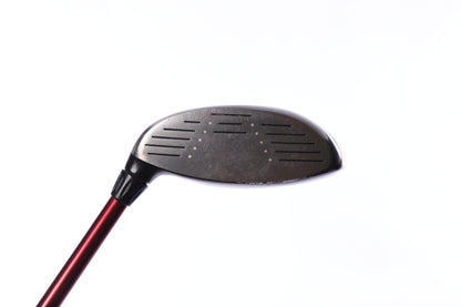 Used Callaway Big Bertha Diablo 3-Wood - Right-Handed - 15 Degrees - Stiff Flex-Next Round