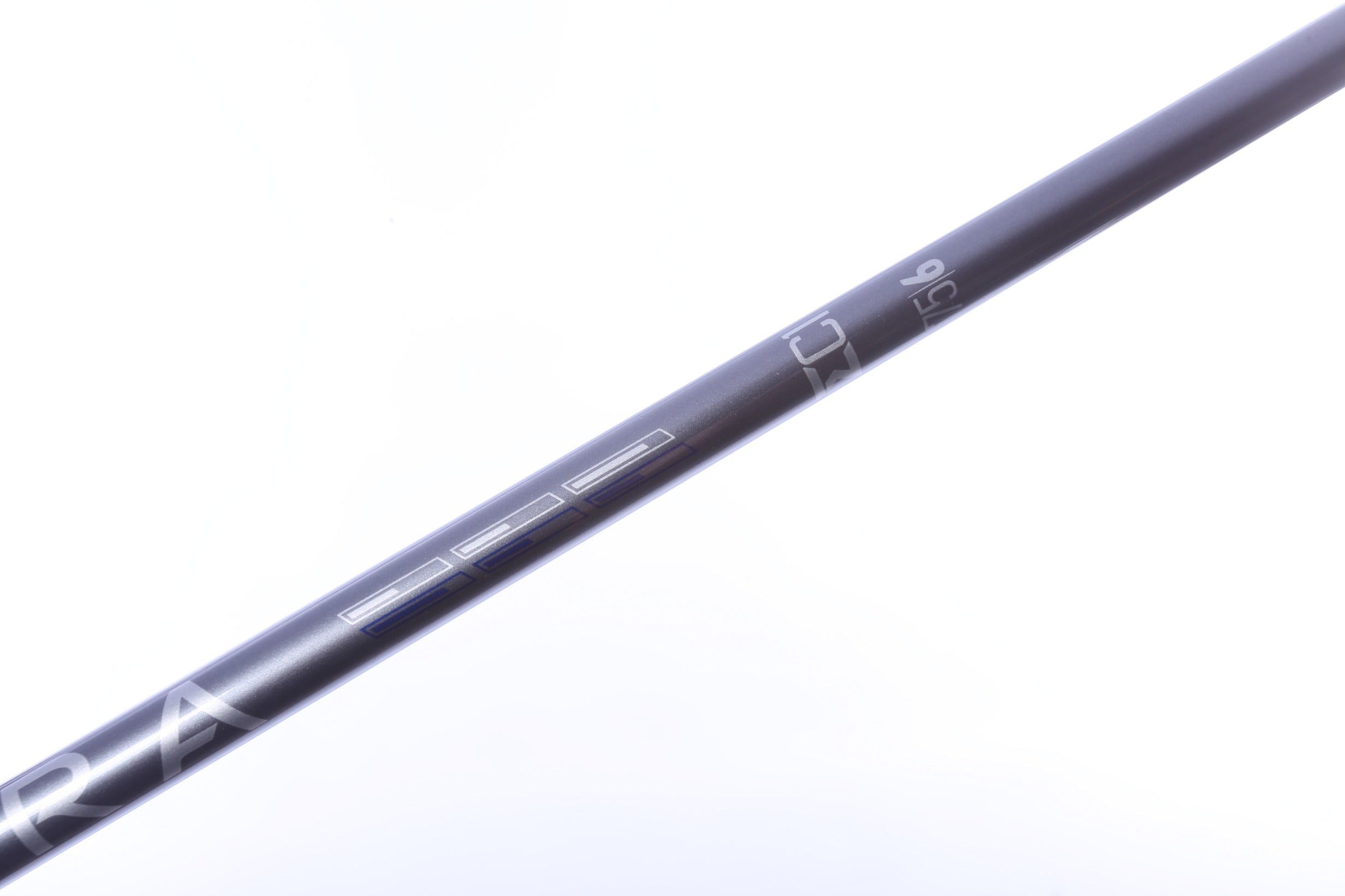 Used Aretera EC1 Fairway Wood Shaft Extra Stiff Flex Graphite - 42 in - Ping G440 Adapter-Next Round