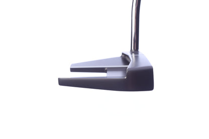 Used Odyssey Toulon Las Vegas Stroke Lab Putter - Right-Handed - 34 in - Mallet-Next Round