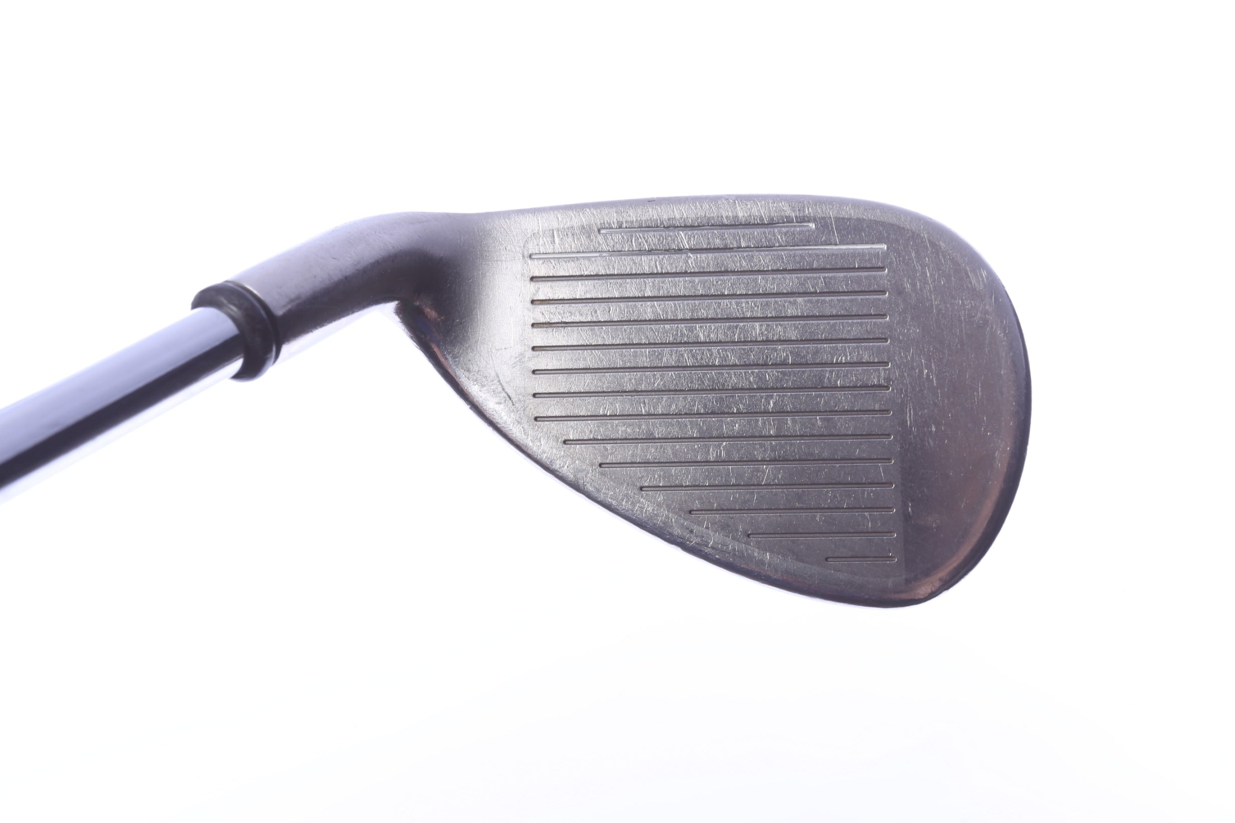 Used Callaway Big Bertha Fusion Sand Wedge - Right-Handed - 56 Degrees - Regular Flex