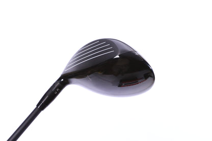 Used Titleist TSR2 Plus 3-Wood - Right-Handed - 14.5 Degrees - Stiff Flex