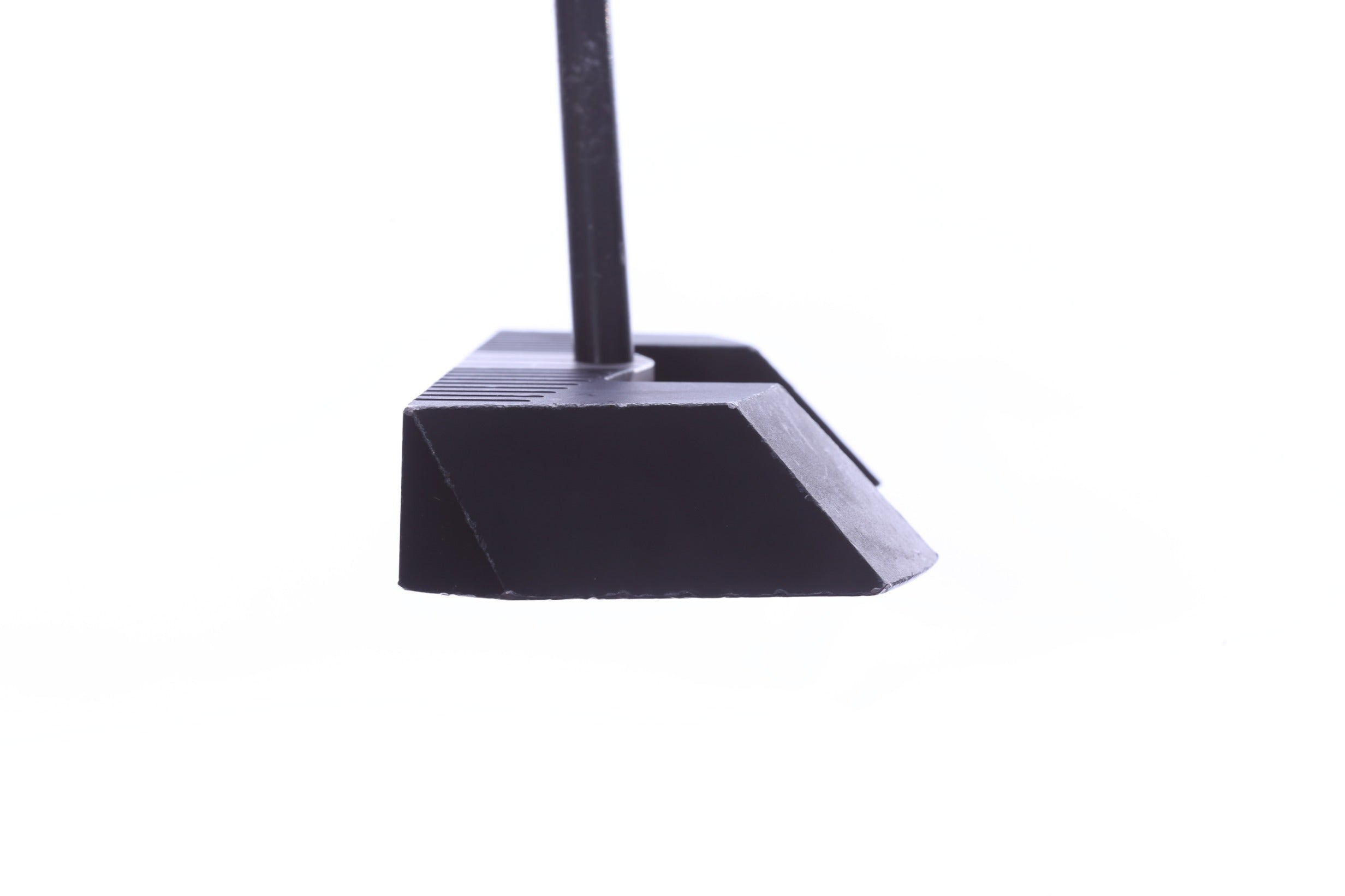 Used L.A.B. Golf MEZZ.1 Max Armlock Putter - Left-Handed - 40 in - Mallet
