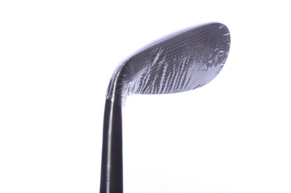 Used Cleveland  x Swag RTZ Black Satin Dollar Bill Gap Wedge - Right-Handed - 52 Degrees - Wedge Flex