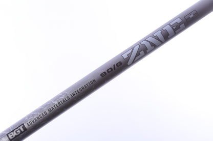 Used Bgt ZNE Wedge Shaft Wedge Flex Graphite - 33.5 in - No Adapter-Next Round