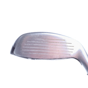 Used TaylorMade SLDR 3H Hybrid - Left-Handed - 19 Degrees - Regular Flex-Next Round