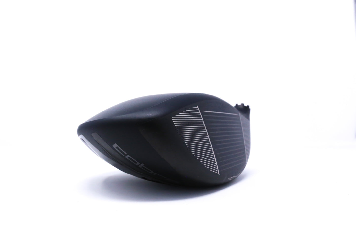 Used Cobra DS-ADAPT LS Driver - HEAD ONLY - Right-Handed - 9 Degrees-Next Round