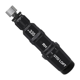 Driver Adapter + Installation - Callaway, Titleist, and TaylorMade Only-Next Round